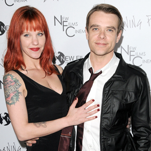 Rose Murphy Stahl, Nick Stahl Rose Murphy Stahl, Nick Stahl